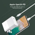 A1405C 40W PD (USB-C) Home Charge Adapter