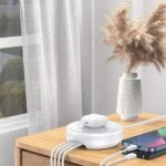 Desktop Wireless Charging Station AW003 - Image 7