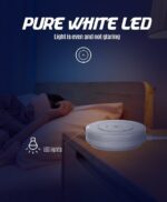 AW003 32W Desktop Wireless Charging Station with 4-Port PD/QC3.0 Fast Charging