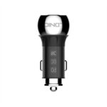 ⁦شاحن سيارة (PD) 2منافذ يو اس بي + تايب سي موديل C1 قدرة شحن 36 وات مع كبل شحن تايب سي⁩ - الصورة ⁦10⁩