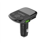 25W Bluetooth 5.0 Player Car Charger C706Q - Image 10