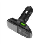 25W Bluetooth 5.0 Player Car Charger C706Q - Image 11