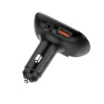 25W Bluetooth 5.0 Player Car Charger C706Q - Image 2