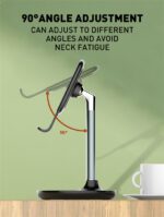 Universal Desktop Phones And Tablets Holder | MG05 - Image 7