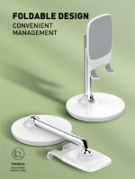 Universal Desktop Phones And Tablets Holder | MG05 - Image 9