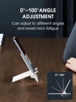 Universal Foldable Phones And Tablets Holder MG06 - Image 5