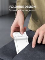Universal Foldable Phones And Tablets Holder MG06 - Image 7