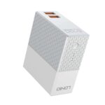 Charger with Powerbank PA606 2xUSB Quick Charge 5200mAh + Micro USB cable - Image 7