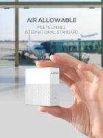 Charger with Powerbank PA606 2xUSB Quick Charge 5200mAh + Micro USB cable - Image 12