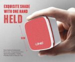 LDNIO A2405Q Dual USB Port Original Red home charger 30W - Image 3