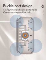 SCW5354 - LDNIO 15W Wireless Management Power Strip Box with 20W PD - Image 15
