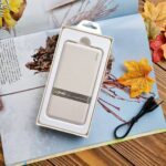 PQ1020 LDNIO ULTRA COMPACT BUSINESS CLASSIC POWER BANK 15W QUICK CHARGE - Image 8