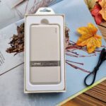 PQ1020 LDNIO ULTRA COMPACT BUSINESS CLASSIC POWER BANK 15W QUICK CHARGE - Image 9