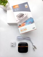 A3513Q-Wall Charger 32W PD&QC Quick Charger with USB to micro - Image 4