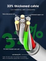 SC1017- 1 AC Outlet Universal Extension Power Socket - Image 9