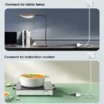 SC1017- 1 AC Outlet Universal Extension Power Socket - Image 8