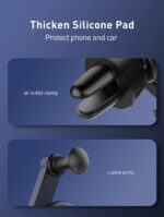 ⁦حامل مستشعر بالجاذبية للسيارة من لدنيو | MG03⁩ - الصورة ⁦10⁩