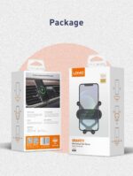 ⁦حامل مستشعر بالجاذبية للسيارة من لدنيو | MG03⁩ - الصورة ⁦15⁩