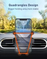 ⁦حامل مستشعر بالجاذبية للسيارة من لدنيو | MG03⁩ - الصورة ⁦6⁩