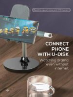 LC140 - Portable Type-C To USB A Adapter - Image 2