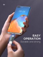 LC140 - Portable Type-C To USB A Adapter - Image 3