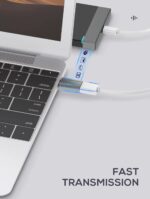 LC140 - Portable Type-C To USB A Adapter - Image 7