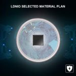 LDNIO A4406 Desktop Home Charger Mobile Phone Charger With LED Light Used As Night Light For - Image 8