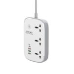 SCW3451- 3 AC Outlets Wi-Fi Smart Power Strip - Image 13