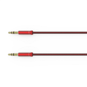 LS-Y01 - 3.5mm High-quality Luxury Audio Cable