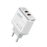 A2528C | 35W Dual USB-C Fast Charger - Image 2