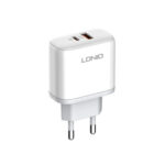 A2526C LDNIO| 45W Dual USB QC4.0 Super Fast Charger with cable type-C - Image 10