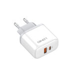 A2526C LDNIO| 45W Dual USB QC4.0 Super Fast Charger with cable type-C - Image 12