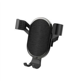 MG01 | Universal 360° Rotation Car Phone Holder | Color Black