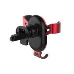 MG01 | Universal 360° Rotation Car Phone Holder | Color Red - Image 14