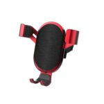 MG01 | Universal 360° Rotation Car Phone Holder | Color Red