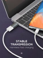 LC140 - Portable Type-C To USB A Adapter - Image 4