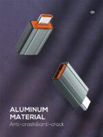 LC140 - Portable Type-C To USB A Adapter - Image 9