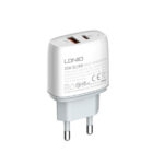 A2424C - 20W Switch Control Fast Charger with Type-C Cable - Image 8