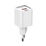 A2318C - Wall Charger 20W PD+QC Fast with Type-c to Lightning Cable - Image 13