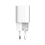 A2318C - Wall Charger 20W PD+QC Fast with Type-c to Lightning Cable - Image 12