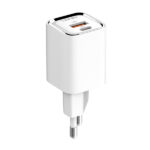 A2317C - Wall charger 30W PD/QC Fast Charger with Type-C Cable