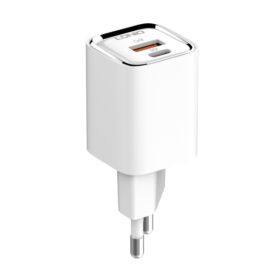 A2317C - Wall charger 30W PD/QC Fast Charger with Type-C Cable