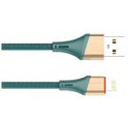 LS631 | 30W Classic PVC USB3.0 Data Cable USB To  Lightning Cable | 1m - Image 2