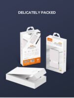 PQ1020 LDNIO ULTRA COMPACT BUSINESS CLASSIC POWER BANK 15W QUICK CHARGE - Image 12