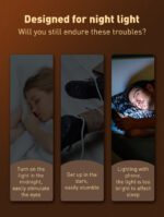 ⁦Y1-مستشعر للضوء ذكي للإضاءة الليلية⁩ - الصورة ⁦8⁩