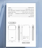 PQ19 | 10000mAh 22.5W fast charging Power Bank - Image 10