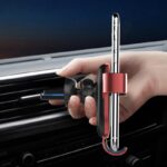 MG01 | Universal 360° Rotation Car Phone Holder | Color Red - Image 11