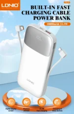 PQ19 | 10000mAh 22.5W fast charging Power Bank - Image 3