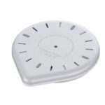 AW001 LDNIO FAST WIRELESS CHARGER 10W  WITH LED LAMP ORIGINAL - Image 15