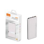 PQ1020 LDNIO ULTRA COMPACT BUSINESS CLASSIC POWER BANK 15W QUICK CHARGE